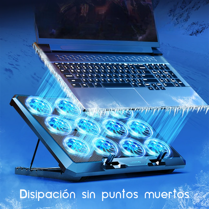 Cooling Pad COOLCOLD F12L
