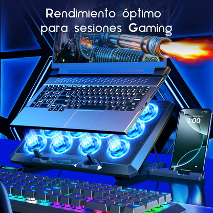 Cooling Pad COOLCOLD F12L